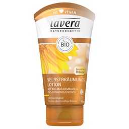 [LV015] Self-tanning lotion voor het lichaam