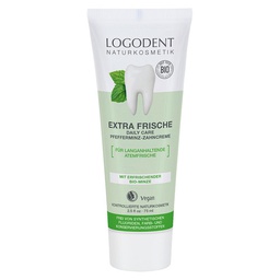 [LG039] Dentifrice daily care extra frais à la menthe poivrée