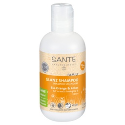 [SN034] Kraft & Glanz Shampoo "Family" - Bio