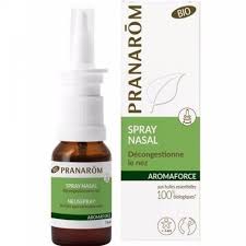 [PO004] Aromaforce Nasenspray - bio