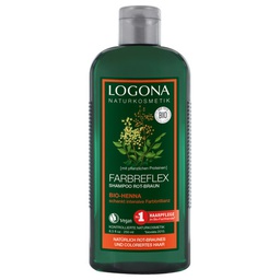 [LG040] Kleurshampoo bio Henna