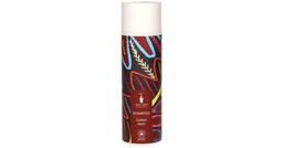 [LG051] Actieve cafeïne shampoo N°106