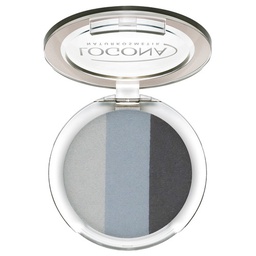 [LG057] Eyeshadow Trio No. 01, smokey