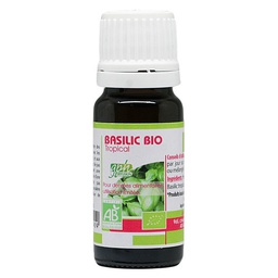 [GH016] Basilicum etherische olie - bio