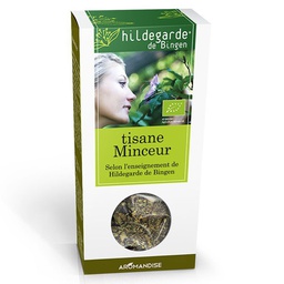 [AH015] Tisane Minceur - bio