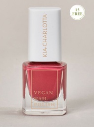 [KC002] Vernis à ongle "Confident" - Bio