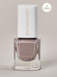 [KC004] Vernis à ongles "Courageous" - Bio