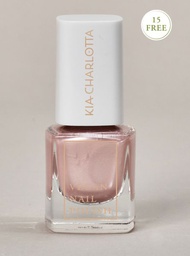 [KC006] Vernis à ongles "Receive" - Bio