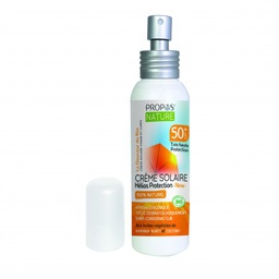 [PN021] Bio-Sonnenschutzcreme Hélios BIO Hoher Schutz SPF 50+