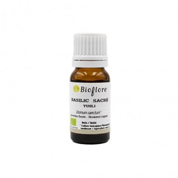 [BF113] Heilige basilicum Tulsi - Biologisch