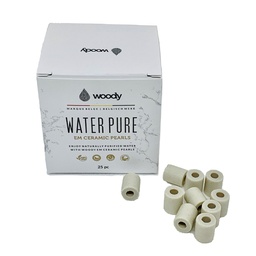 [WD001] EM Ceramic Beads (25 pieces)