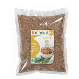 Amandes décortiquées bio - Markal