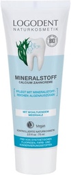 [LG158] Tandpasta met mineralen en calcium - Bio