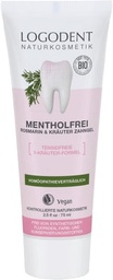 [LG159] Gel Dentifrice Romarin & Herbes sans menthol - Bio