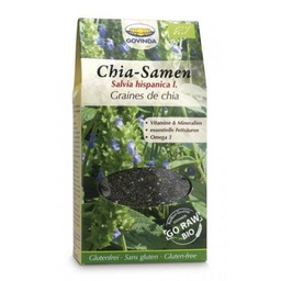 [GO012] Bio Chia-Samen - 200 g