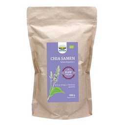 [GO013] Bio Chia-Samen - 1 kg