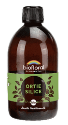 [BI152] Nettle-Silica - organic - 500 ml