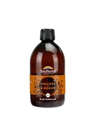 [BI157] 4 dievenazijn - biologisch - 500 ml