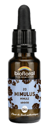 [BI170] 20 - Mimule - bio - 20 ml