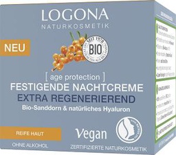 [LG174]  Extra-regenerative straffende Nachtcreme Age protection