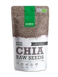 [PU034] Chia seeds