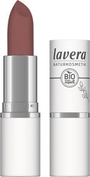 [LV110] Lippenstift Velvet Matt 02 - Auburn Brown