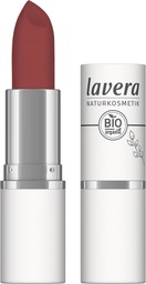 [LV112] Lippenstift Velvet Matt 04 - Vivid Red