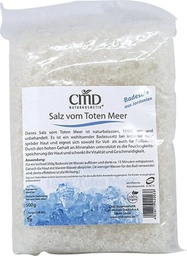 [CN002] Salz vom Toten Meer