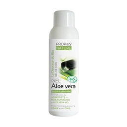 [PN044] Biologische aloë vera gel