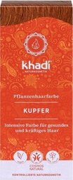 [KH064] Pflanzliche Haarfarbe "Copper".