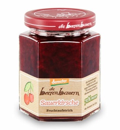 [BB005] Morello cherry spread