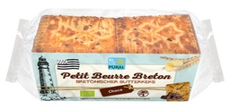 [BS007] Petit beurre Breton aux pépites de chocolat 220g