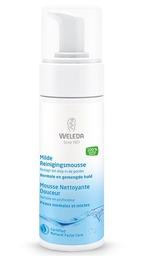 [WA001] Gentle Cleansing Foam