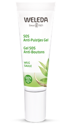 [WA002] SOS Anti-Blemish Gel with Willow