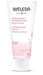 [WA015] Lait Nettoyant Confort Amande