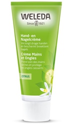 [WA025] Citrus hand- en nagelcrème