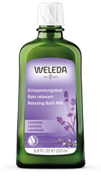 [WA031] Entspannungsbad mit Lavendel