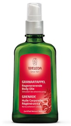 [WA033] Granaatappel Regenererende Lichaamsolie