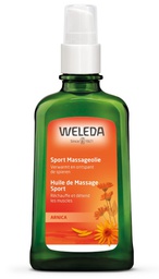 [WA034] Arnica Sport Massageolie