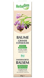 [HE205] Baume grande consoude - bio 50ML