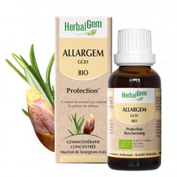 [HE206] ALLARGEM -  GC01 30 ML