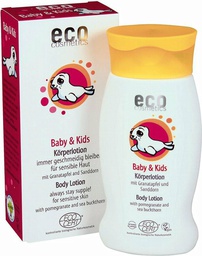 [EO005] Körperlotion für Babys &amp; Kinder