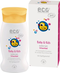 [EO006] Bain Moussant pour Bébés & Enfants