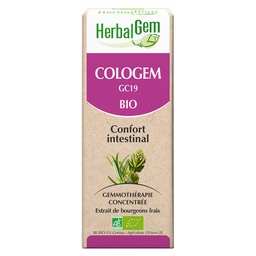 [HE211] COLOGEM - GC19 - bio 30ML