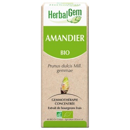 [HE305] AMANDIER BIO 30 ML