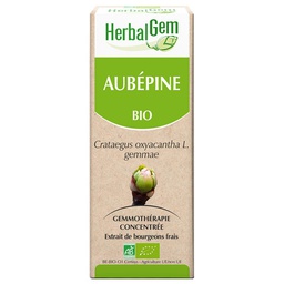 [HE306] Aubépine BIO 30 ML