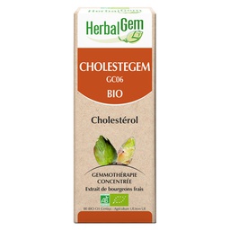 [HE319] CHOLESTEGEM - GC06 - bio