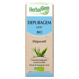 [HE323] DEPURAGEM GC07 BIO 30 ML