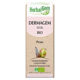 [HE324] DERMAGEM - GC26 - bio