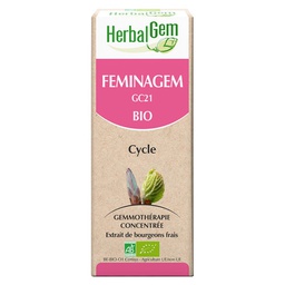 [HE330] FEMINAGEM SPRAY GC21 BIO SPRAY 15 ML 